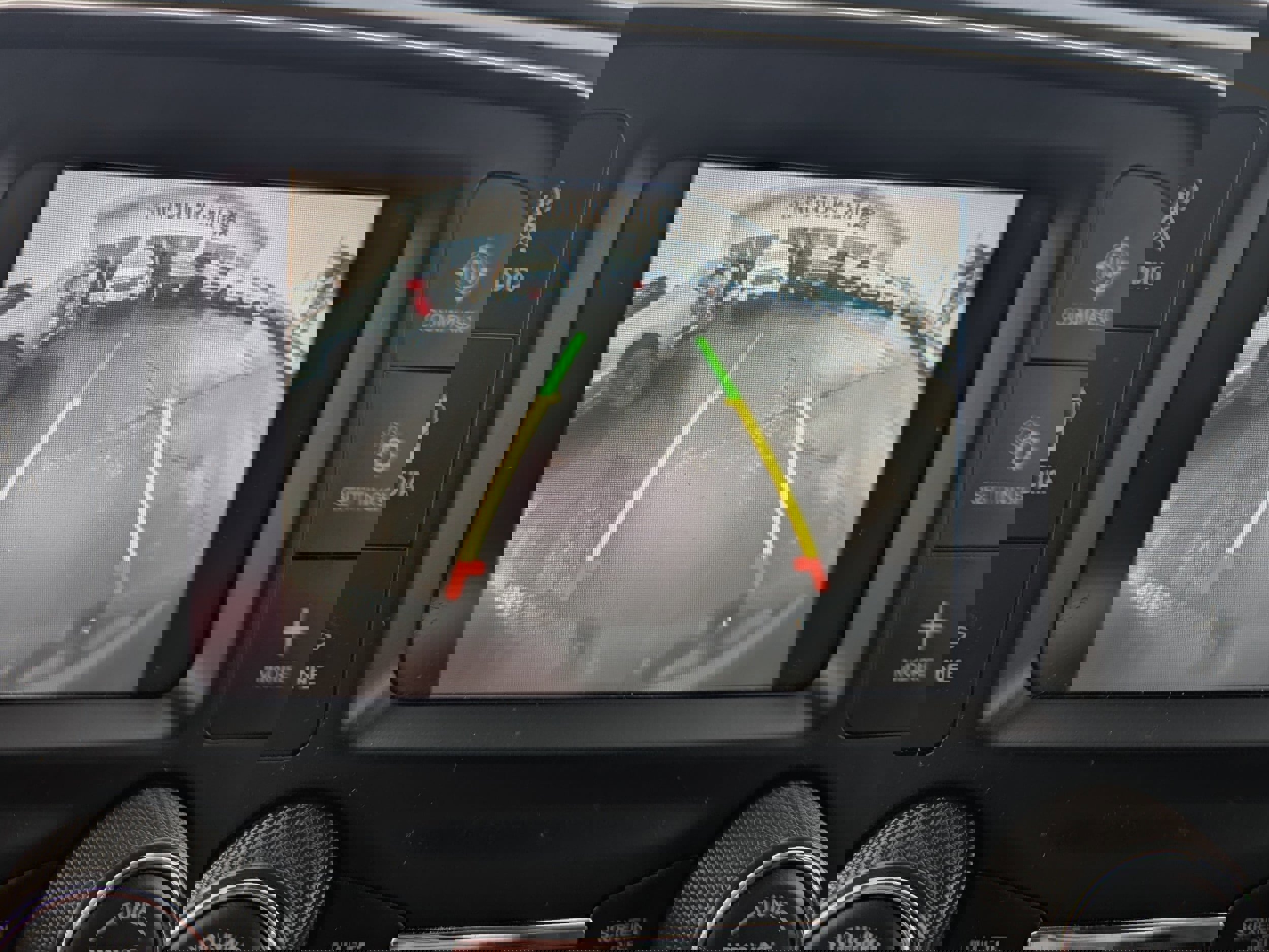 Used 2023 RAM 1500 Classic Warlock AWD/4WD image 11