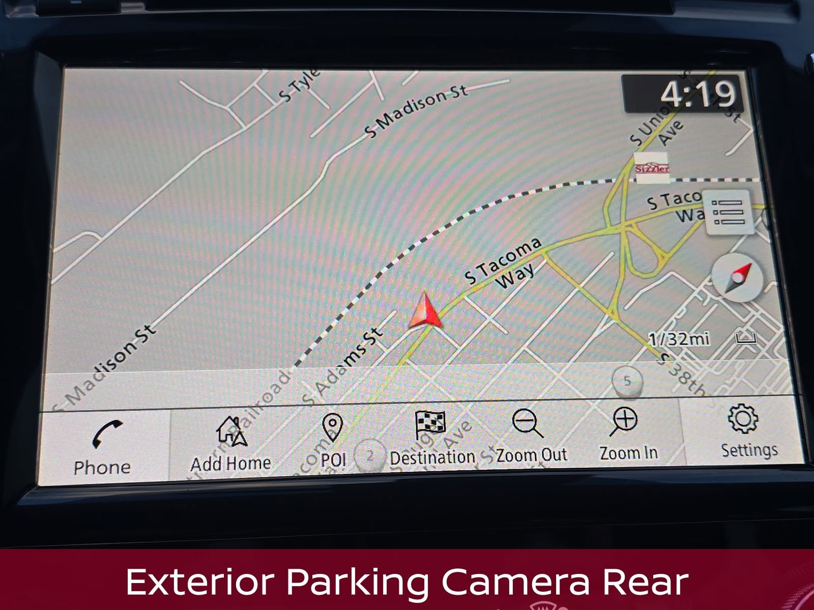 Used 2022 Nissan Murano SL image 22