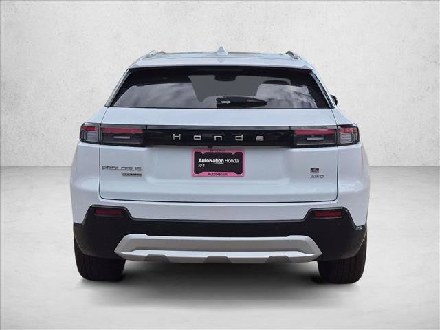 New 2026 Honda Prologue Touring image 8