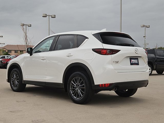 Used 2019 MAZDA CX-5 Touring AWD/4WD image 8