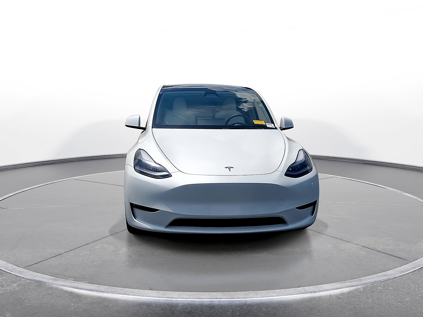 Used 2023 Tesla Model Y Long Range AWD/4WD image 3