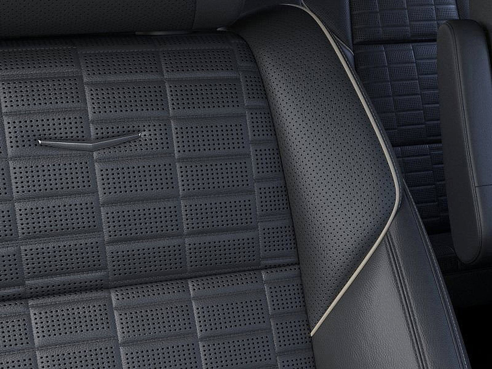 New 2026 Cadillac Escalade ESV V image 21