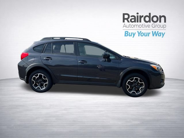 Used 2014 Subaru Crosstrek 2.0i Premium w/ Moonroof Package AWD/4WD image 8