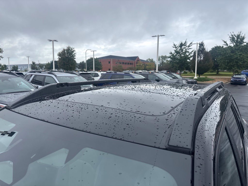 New 2026 Subaru Outback Premium AWD/4WD image 6