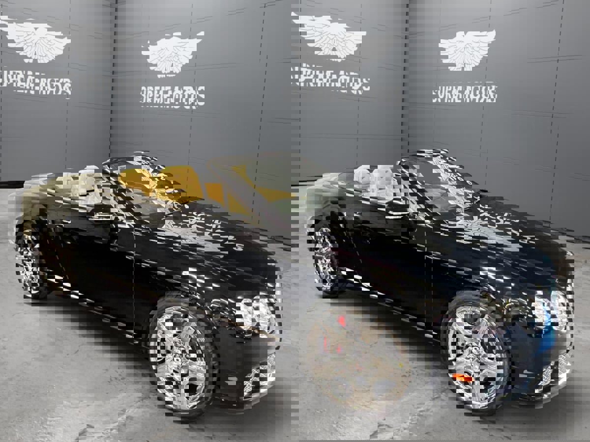 Used 2014 Bentley Continental GT Speed image 7