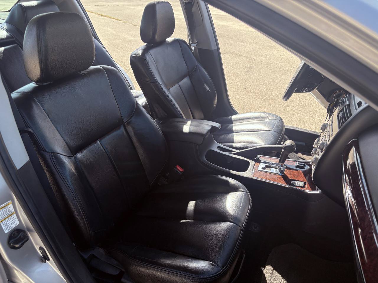 Used 2012 Mitsubishi Galant ES FWD image 31