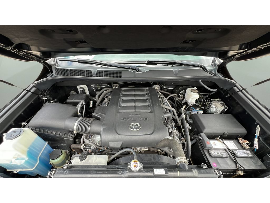 Used 2020 Toyota Tundra Limited AWD/4WD image 33