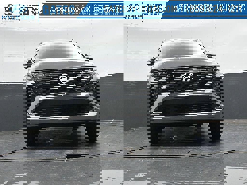 New 2026 Hyundai Tucson SEL image 35