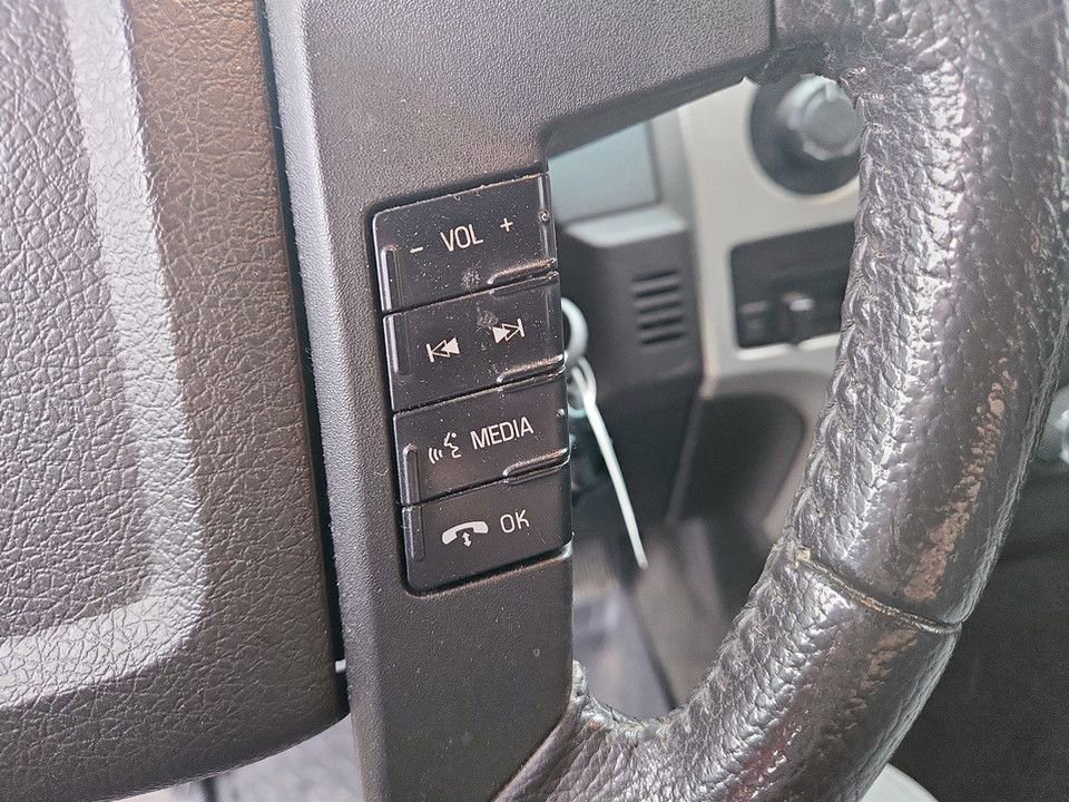 Used 2014 Ford F150 XLT w/ Equipment Group 302A Luxury image 15