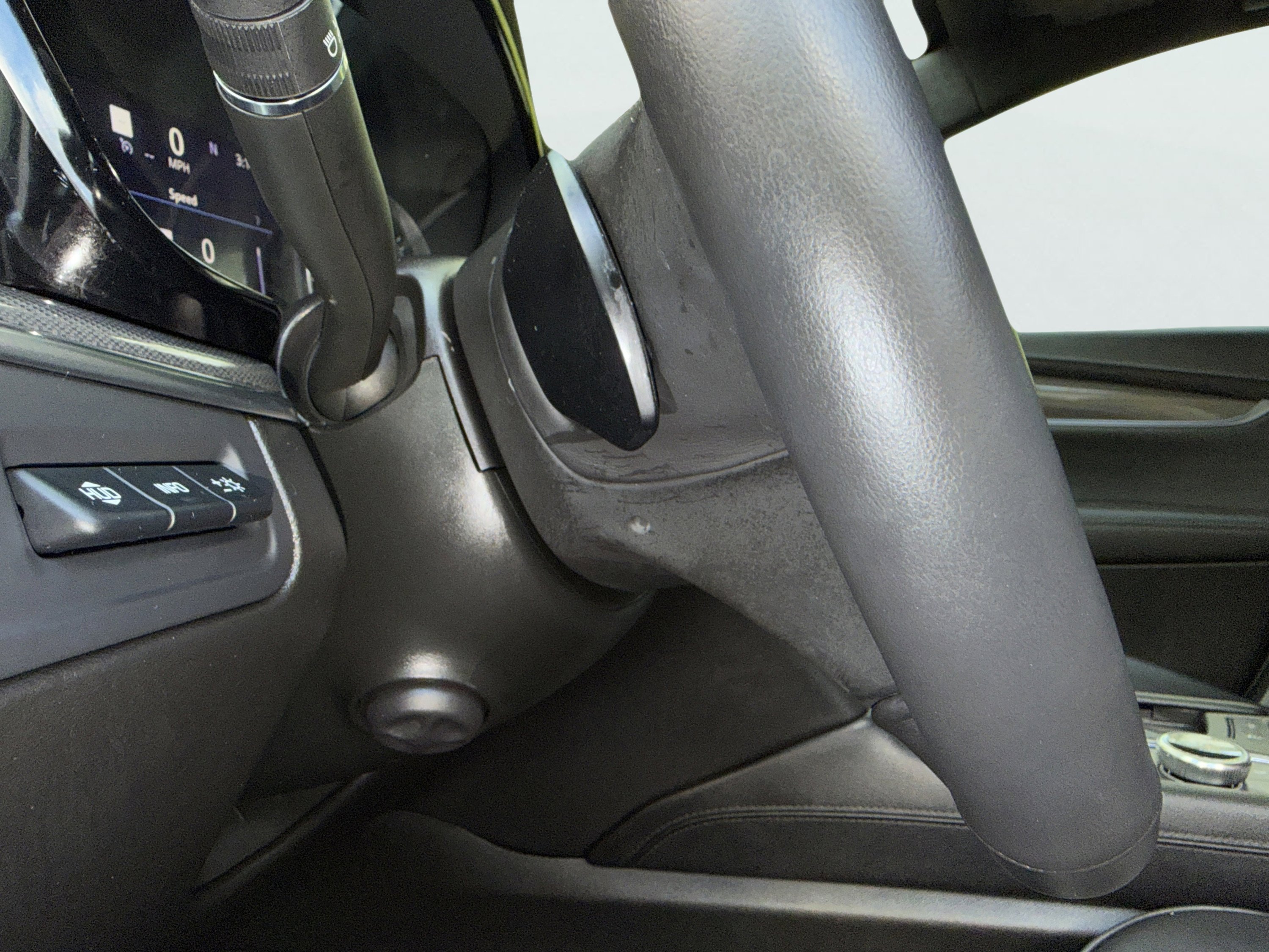 Used 2024 Cadillac XT5 Premium Luxury w/ Platinum Package image 34