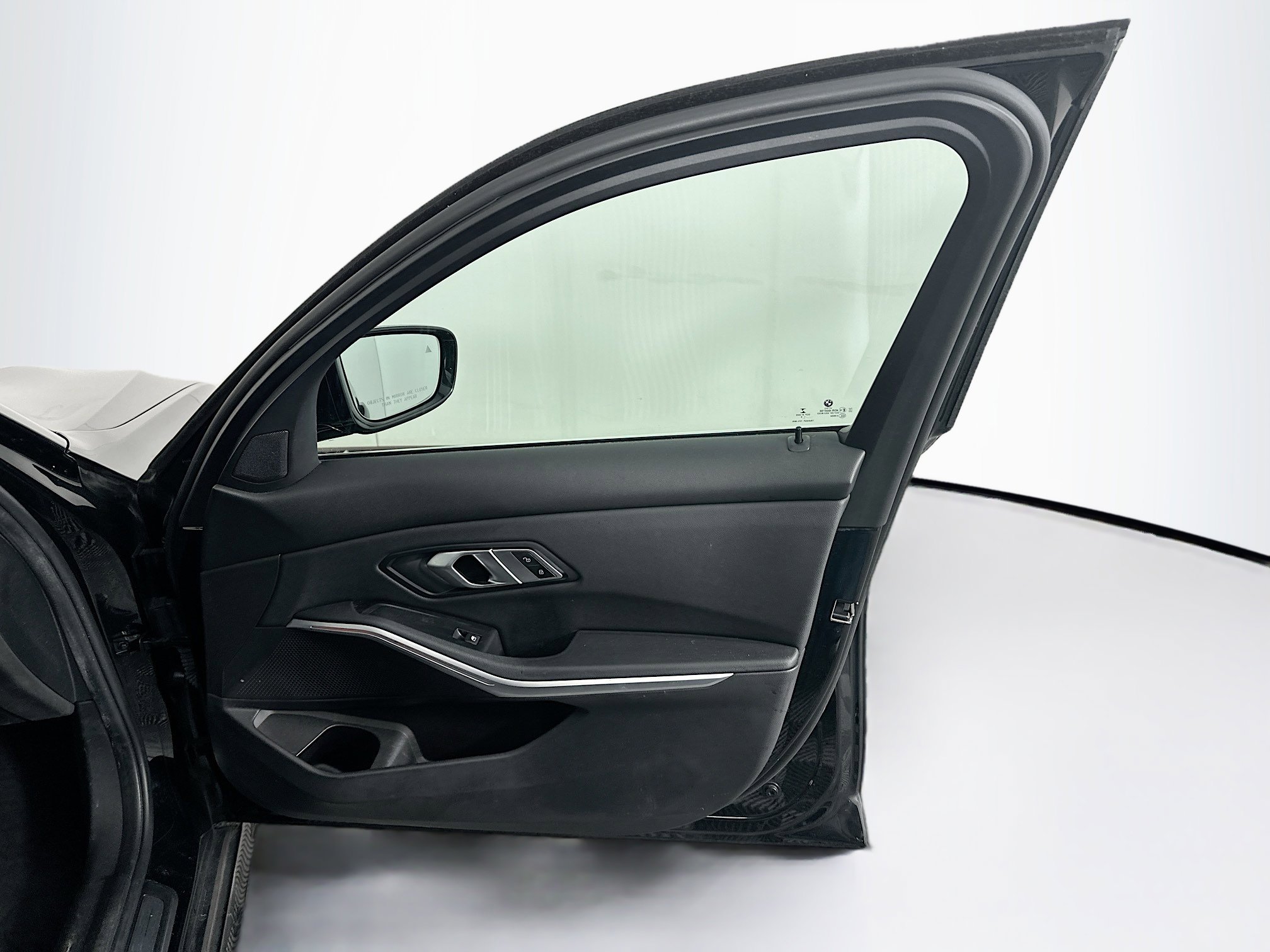 Used 2019 BMW 330i Sedan w/ Premium Package image 30