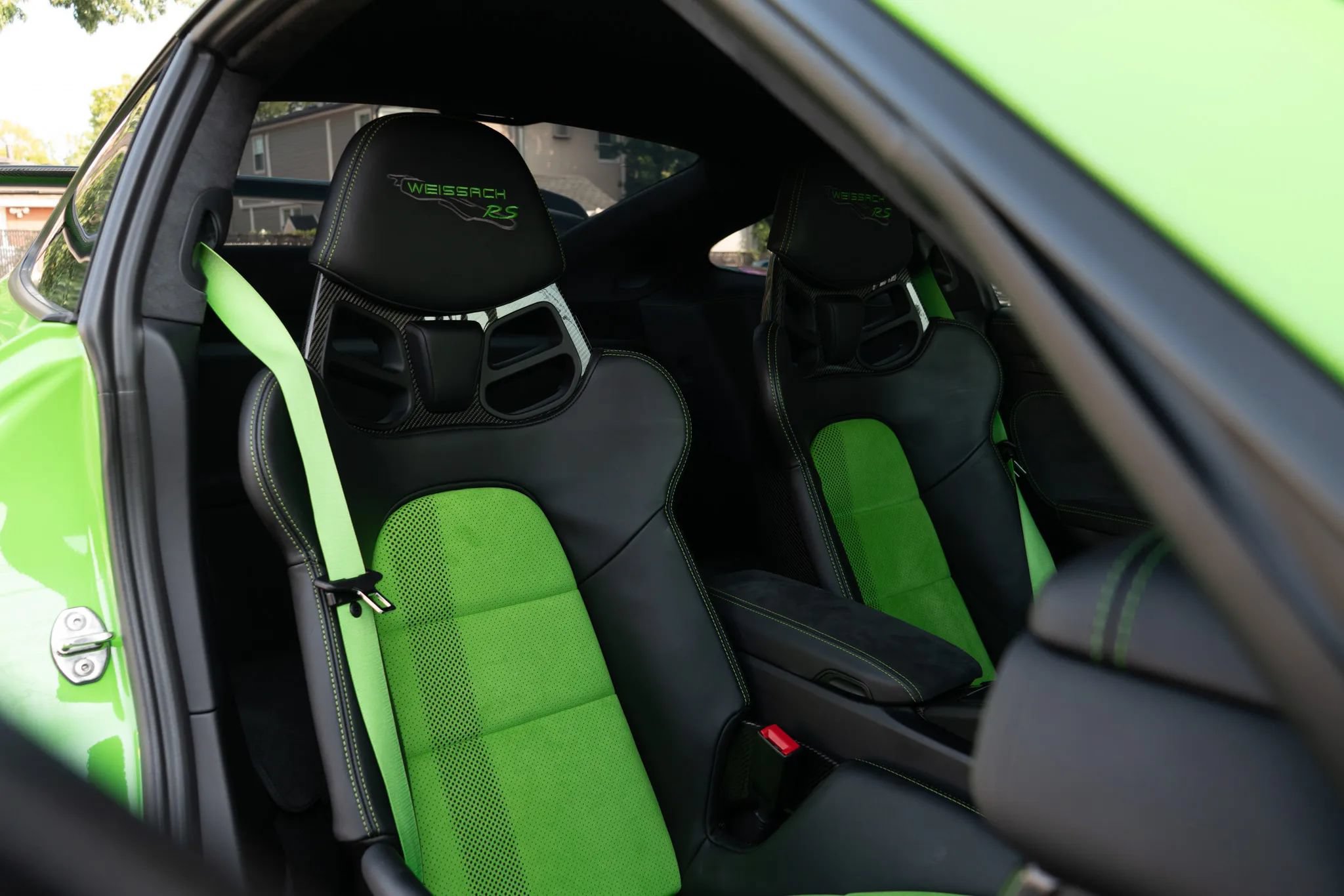 Used 2019 Porsche 911 GT3 RS RWD image 26