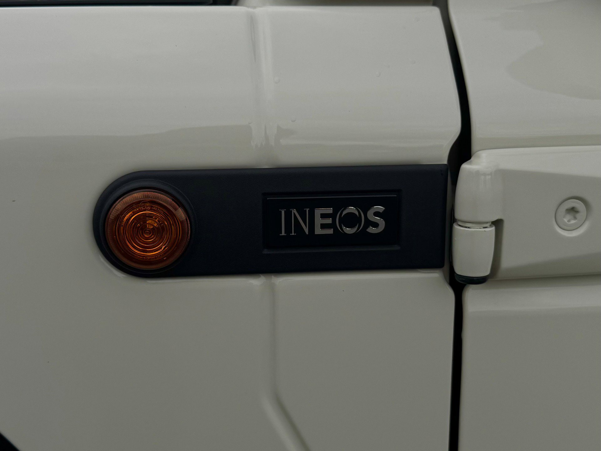 Used 2024 INEOS Grenadier image 79