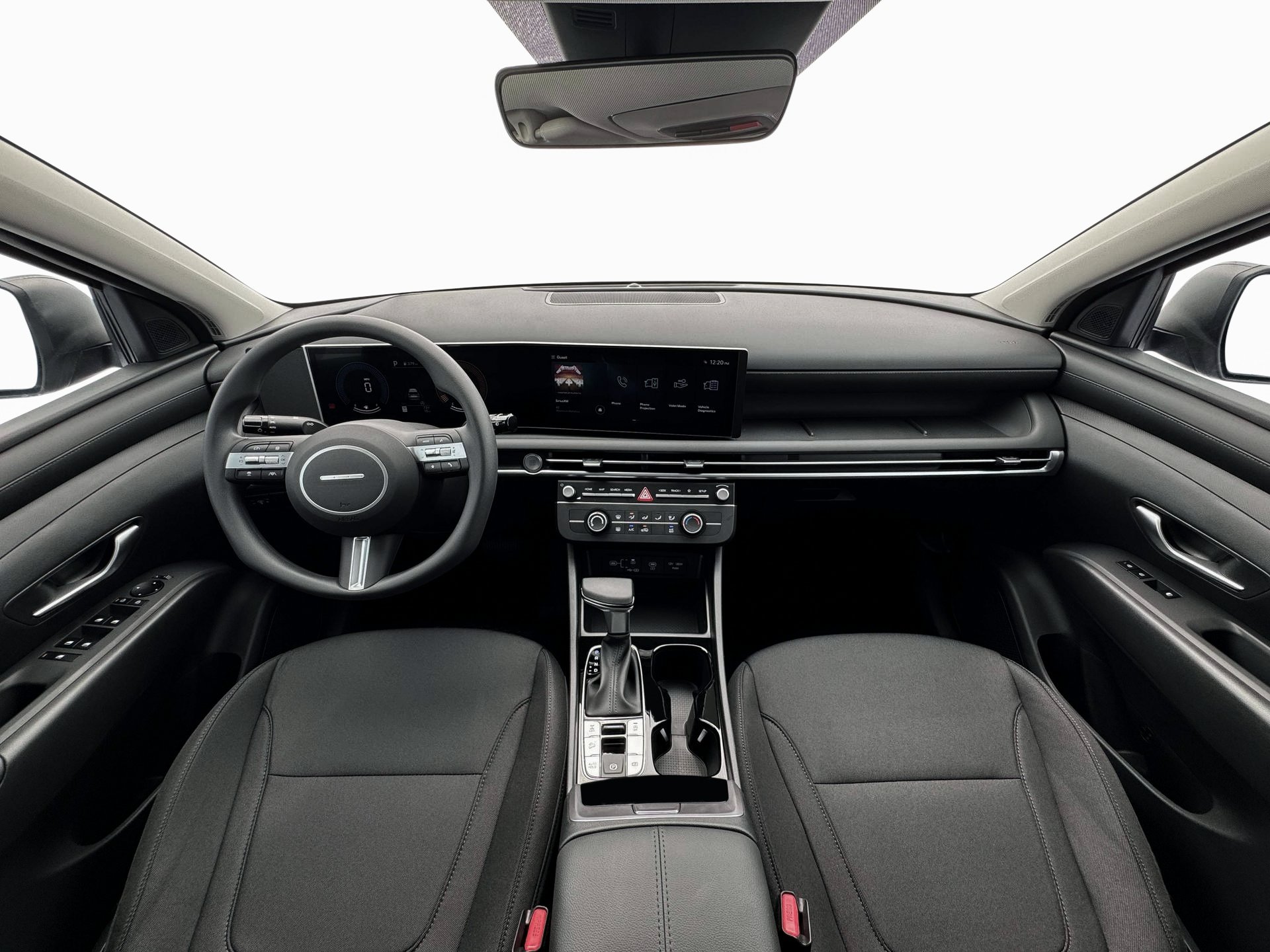 New 2026 Hyundai Tucson SE AWD/4WD image 13