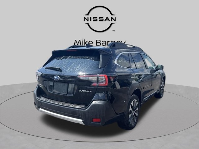 Used 2024 Subaru Outback Limited AWD/4WD image 2