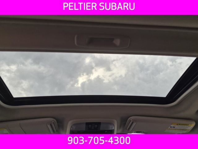 New 2026 Subaru Crosstrek 2.0i Premium image 14