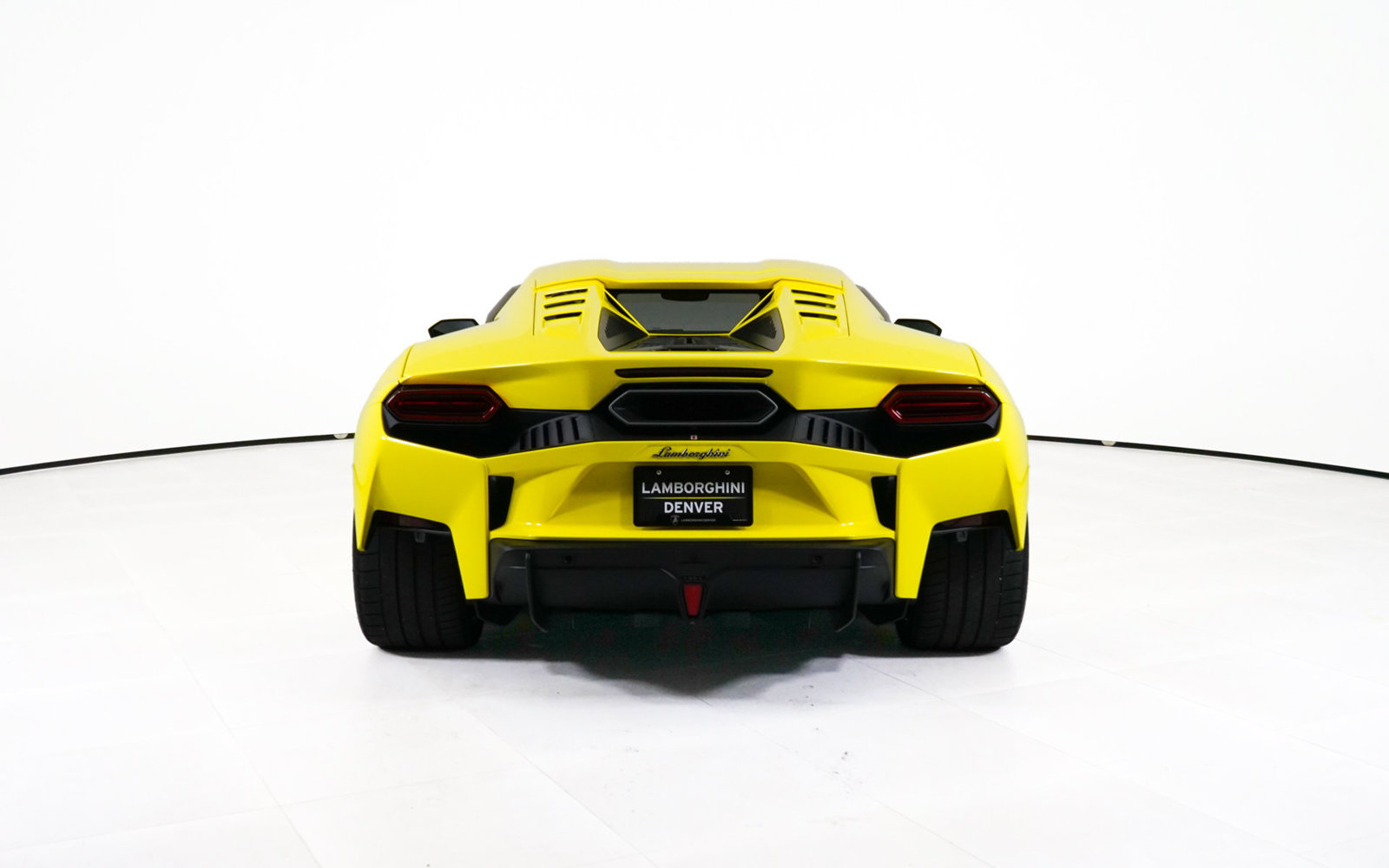 Used 2026 Lamborghini Temerario AWD/4WD image 6