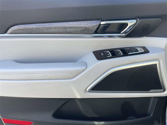 Used 2020 Kia Telluride EX w/ EX Premium Package image 28