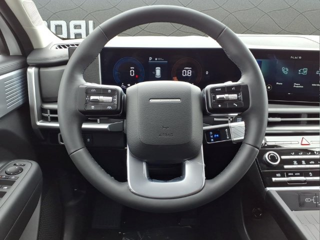 New 2026 Hyundai Santa Fe SE FWD image 16