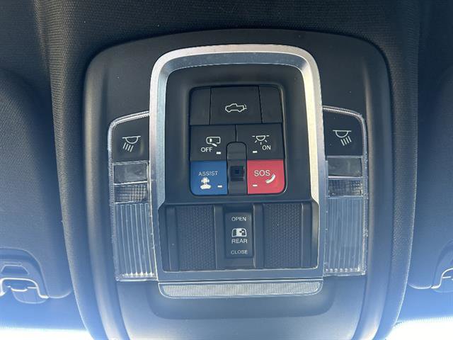 Used 2022 RAM 1500 Limited image 28