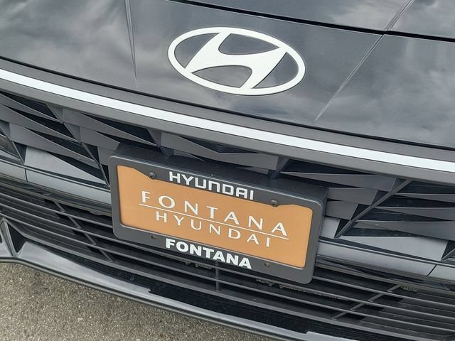 New 2026 Hyundai Elantra SEL Sport FWD image 31