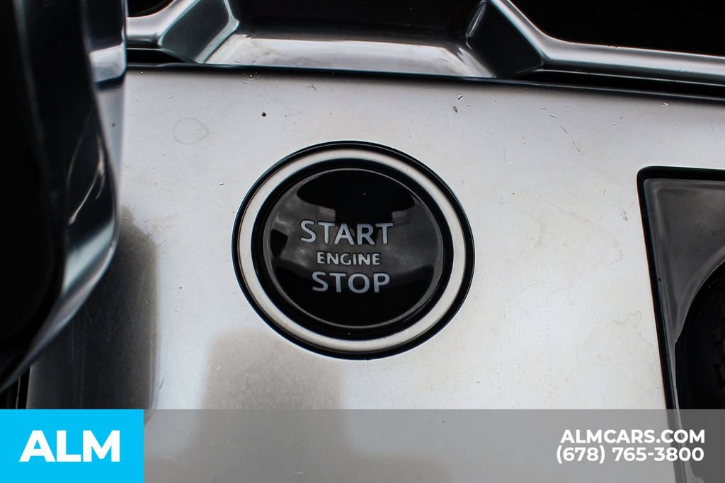Used 2023 Land Rover Range Rover SE AWD/4WD image 27