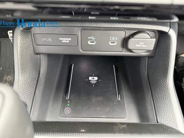 New 2026 Honda Civic Sport Touring image 28