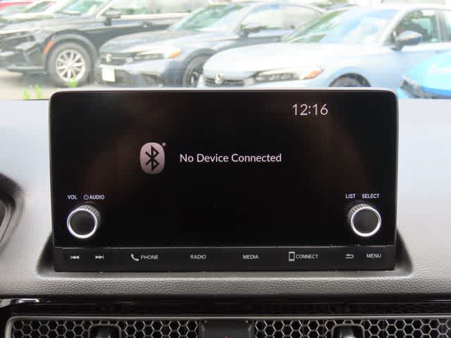 Certified 2023 Honda Civic LX image 17