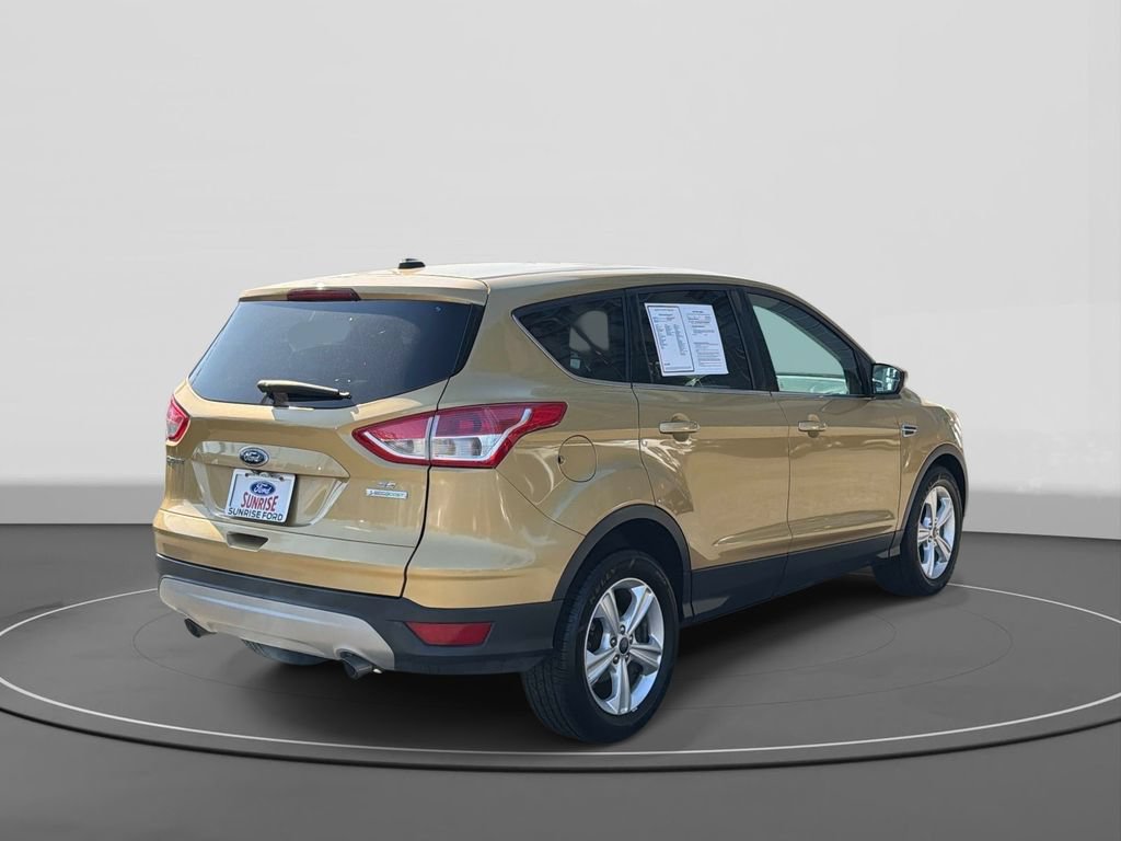 Used 2014 Ford Escape SE FWD image 4