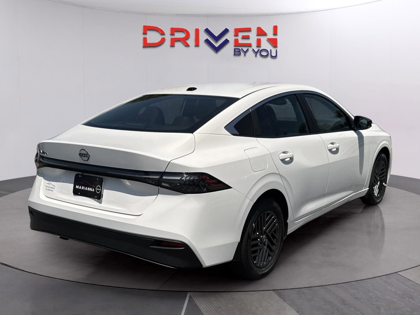 New 2026 Nissan Sentra SV w/ SV Convenience Package FWD image 5