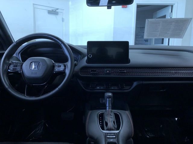 Used 2026 Honda HR-V Sport image 17