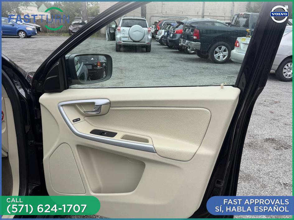 Used 2012 Volvo XC60 3.2 Platinum FWD image 16