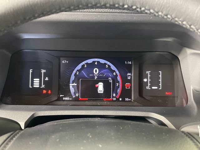 New 2026 Toyota 4Runner SR5 AWD/4WD image 3