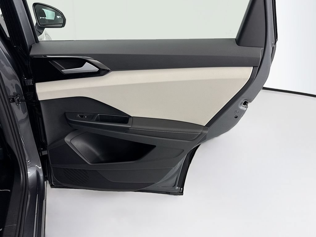 New 2026 Volkswagen Taos S FWD image 25