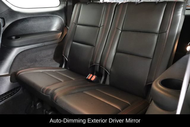 Used 2023 Dodge Durango R/T AWD/4WD image 17