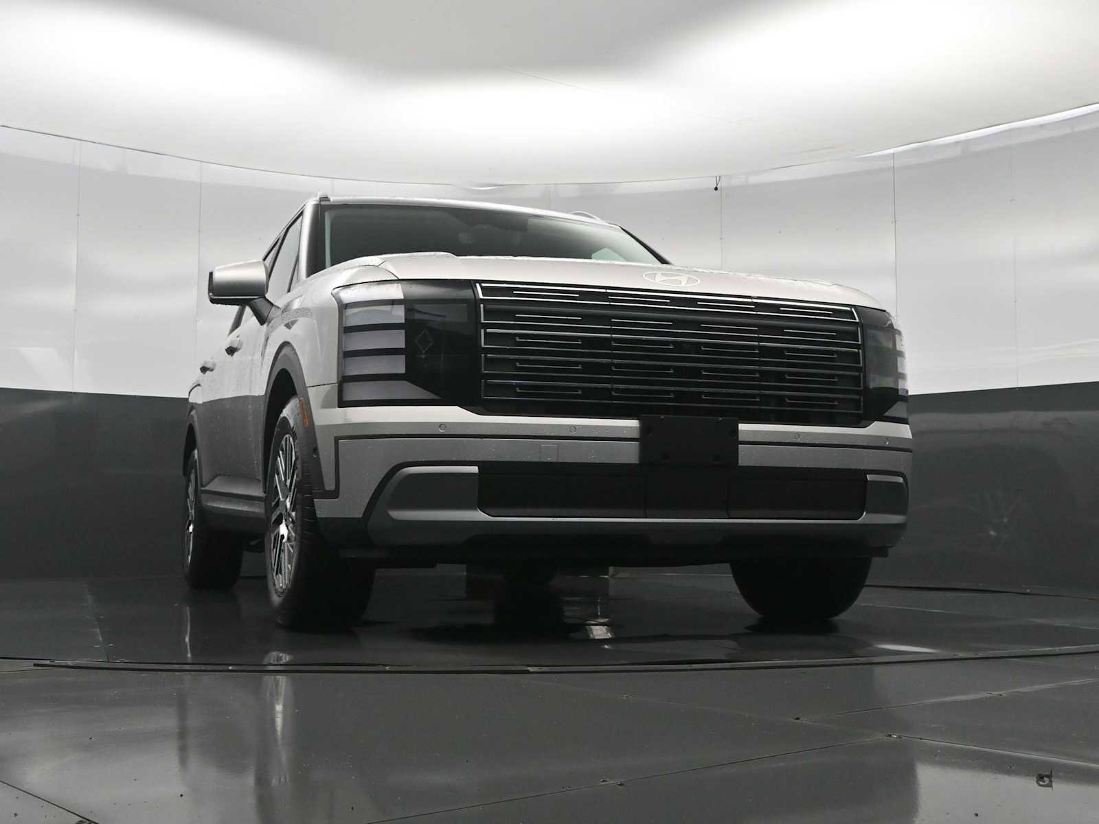 New 2026 Hyundai Palisade SEL image 32