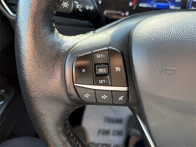 Used 2021 Ford Bronco Sport Outer Banks image 10