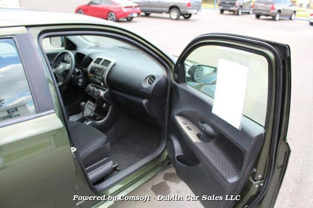 Used 2012 Scion xD FWD image 13