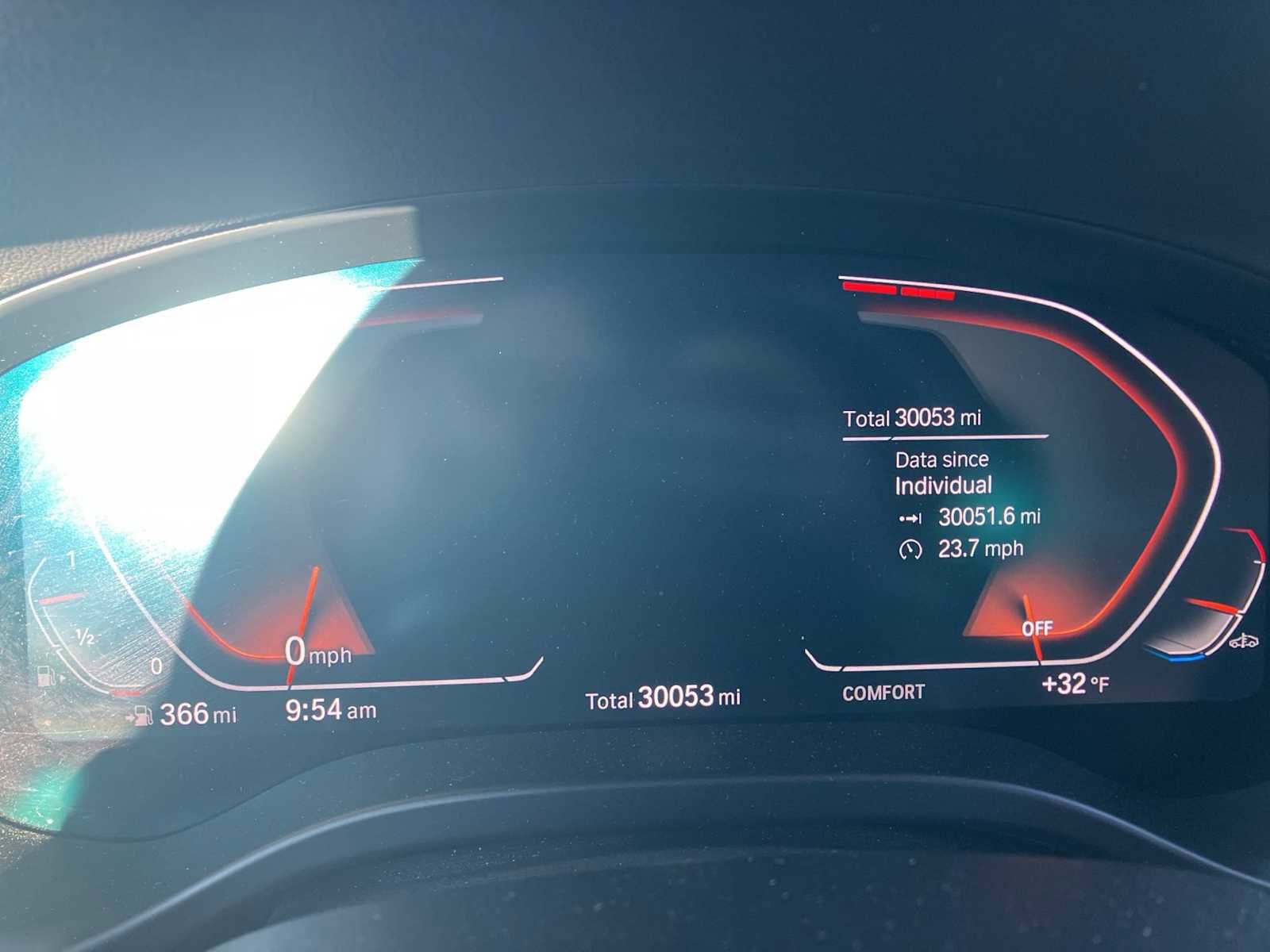 Certified 2023 BMW X3 xDrive30i w/ Premium Package image 21