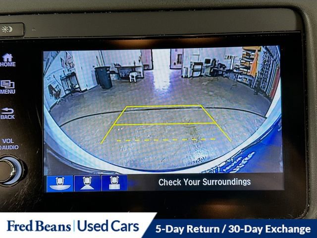 Used 2022 Honda HR-V EX image 23