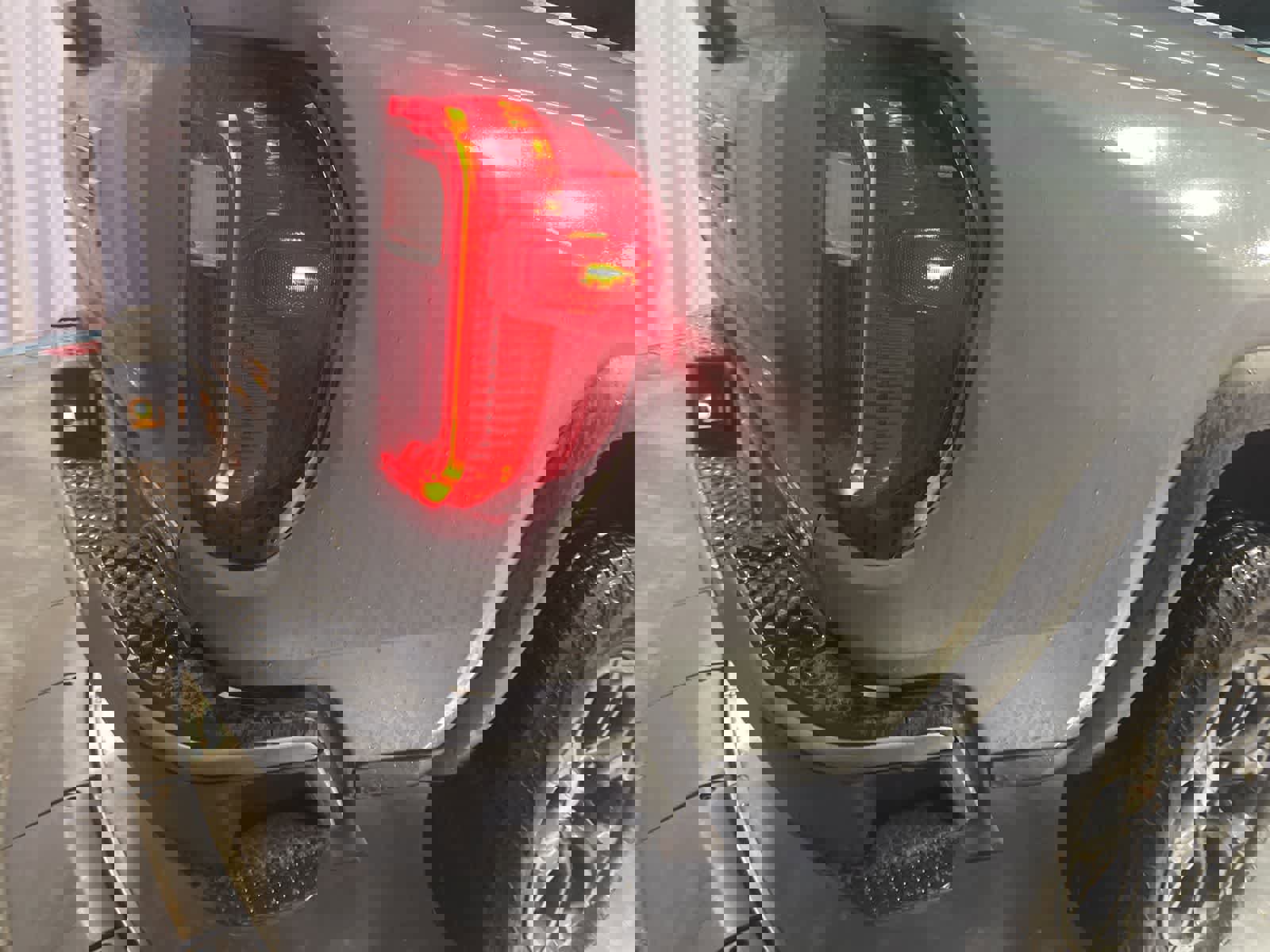 Used 2023 GMC Canyon Elevation image 16