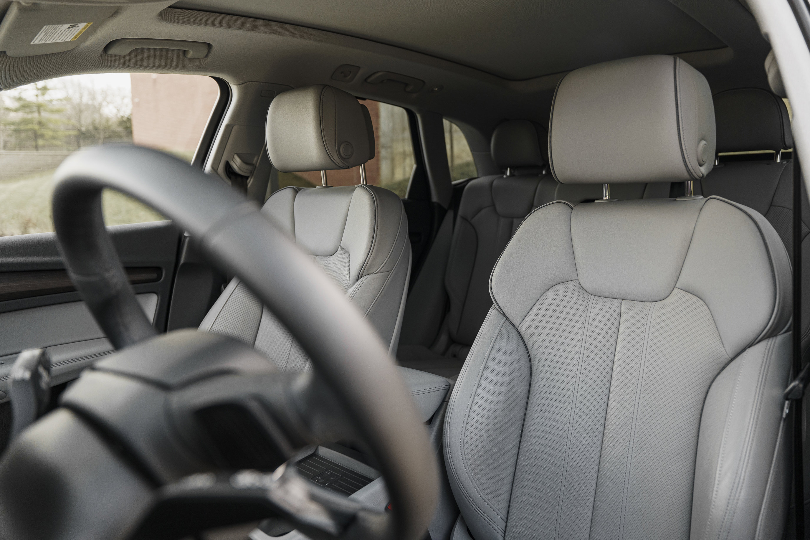 Used 2023 Audi Q5 2.0T Prestige w/ Prestige Package image 21