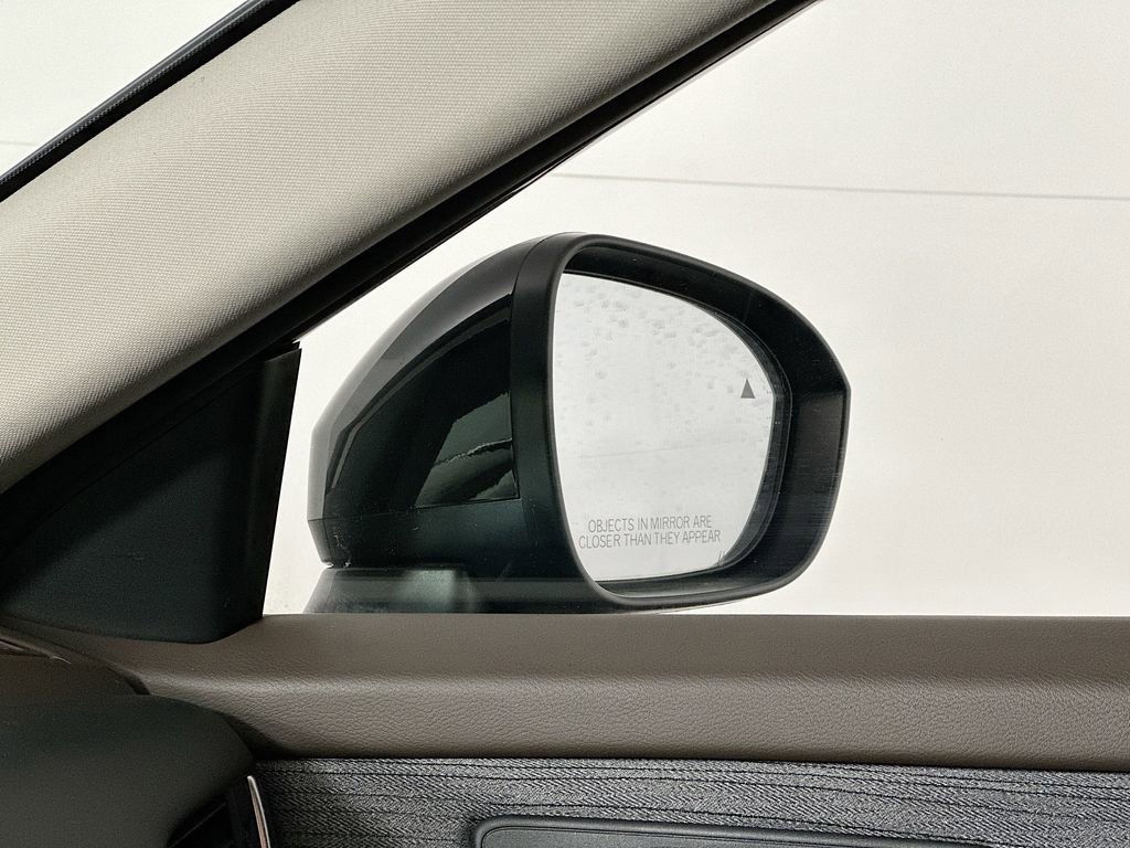 Certified 2023 Nissan Rogue SV image 25