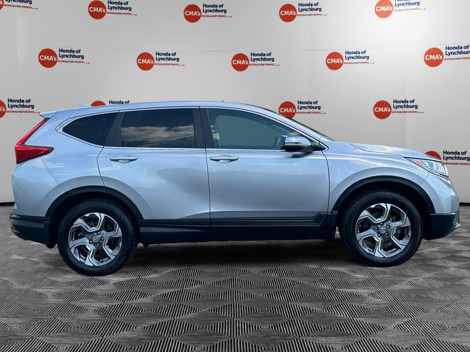 Used 2019 Honda CR-V EX-L image 6