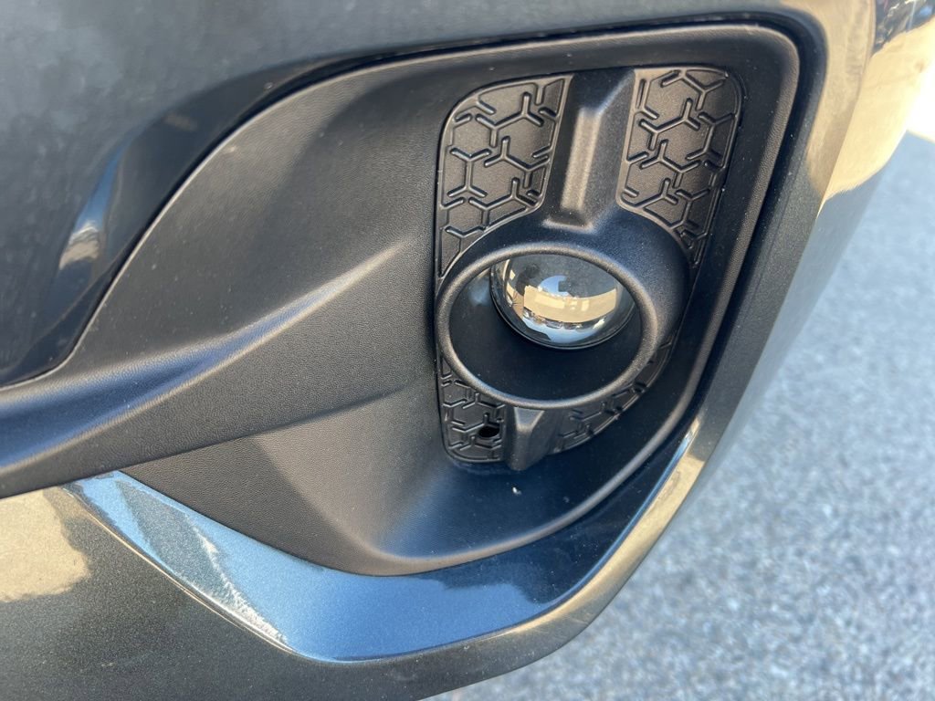 Certified 2023 Kia Seltos S image 31