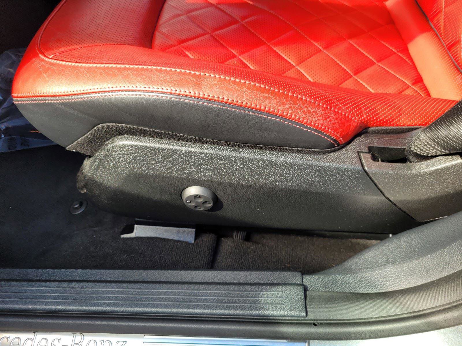 Used 2016 Mercedes-Benz CLS 400 image 23