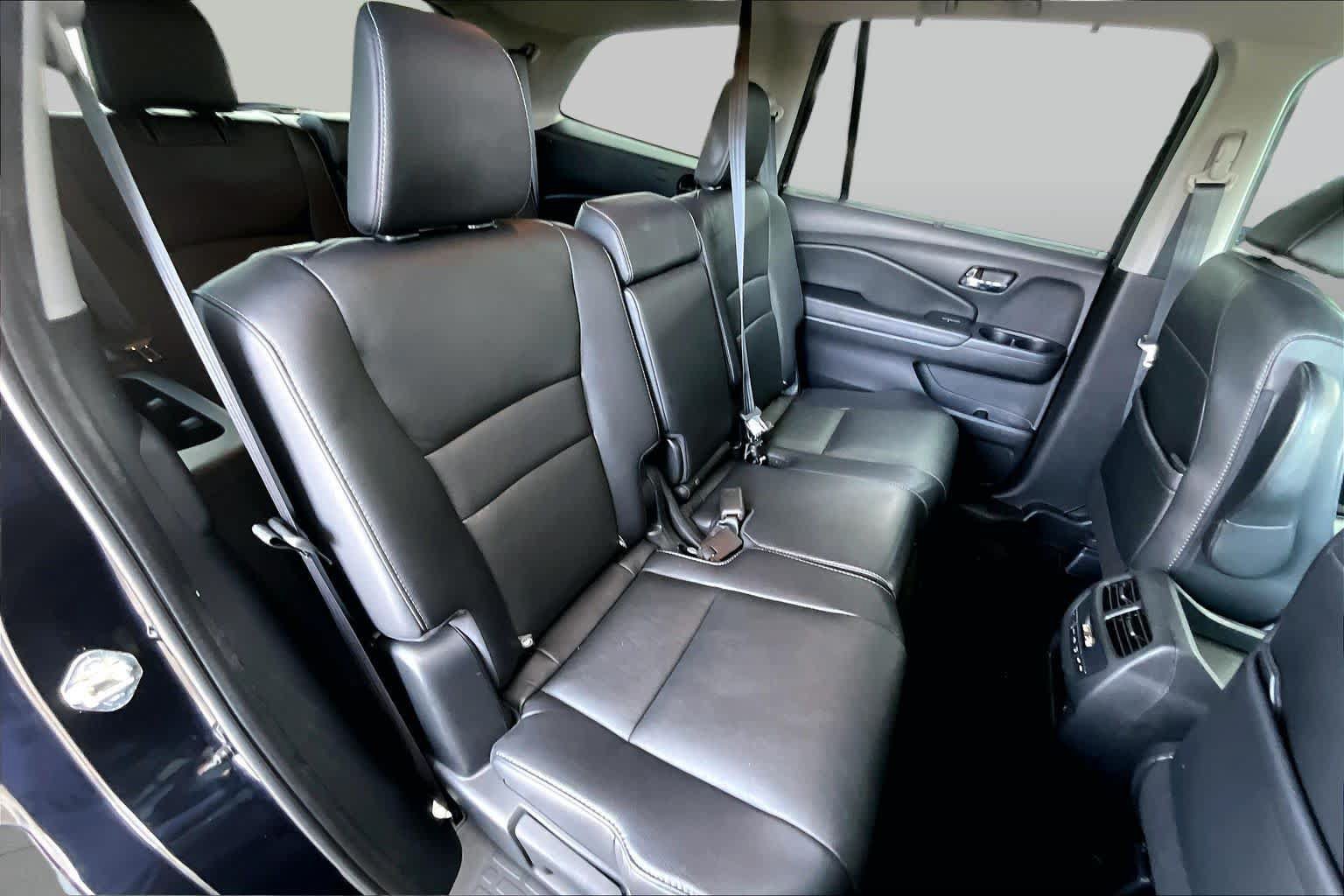 Used 2021 Honda Pilot Special Edition image 21