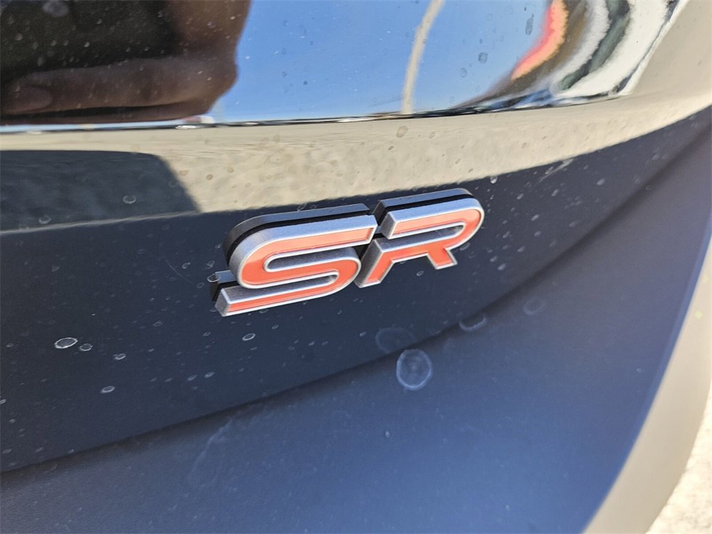 New 2026 Nissan Kicks SR image 10