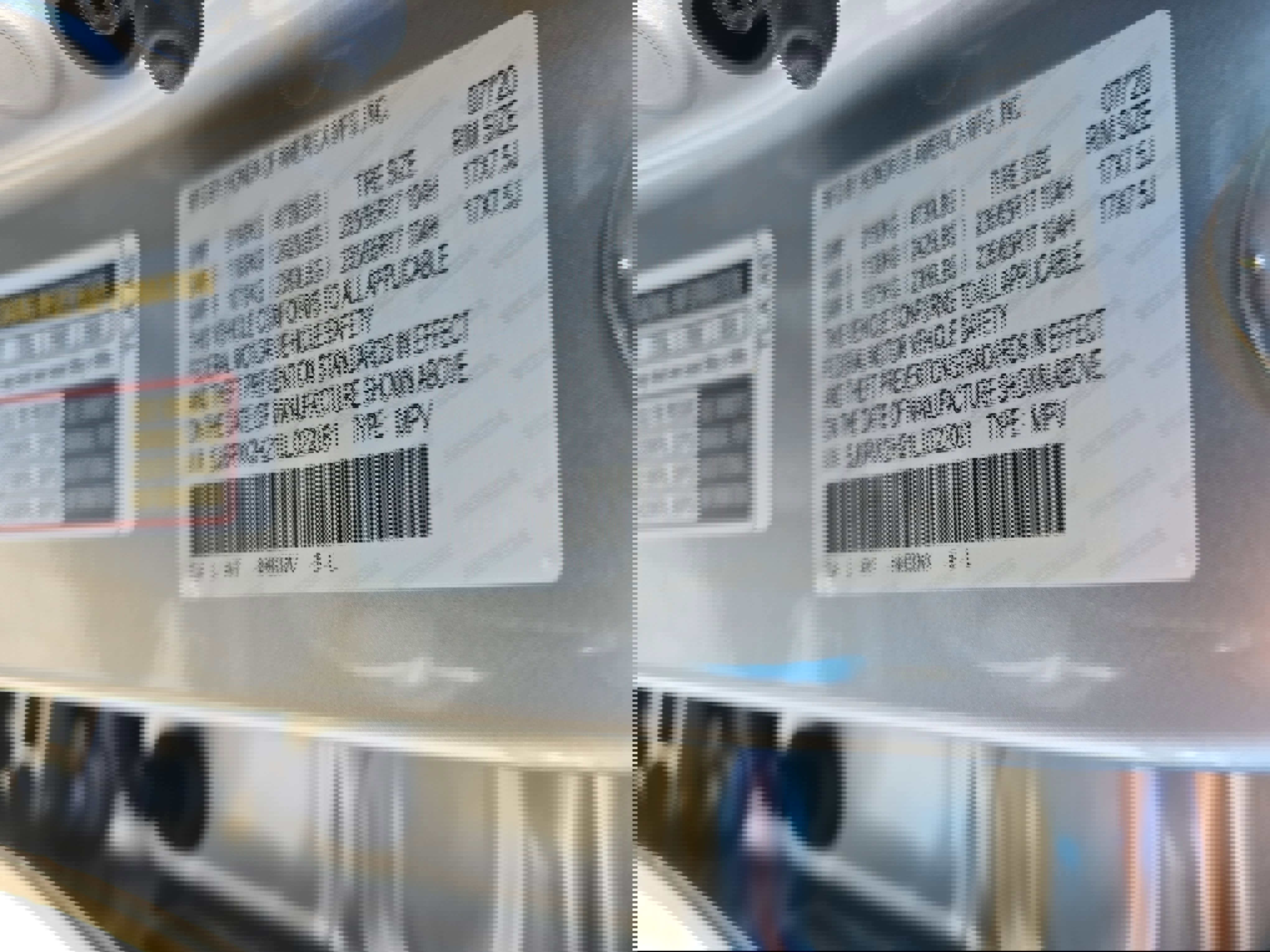 Used 2020 Honda CR-V LX image 37