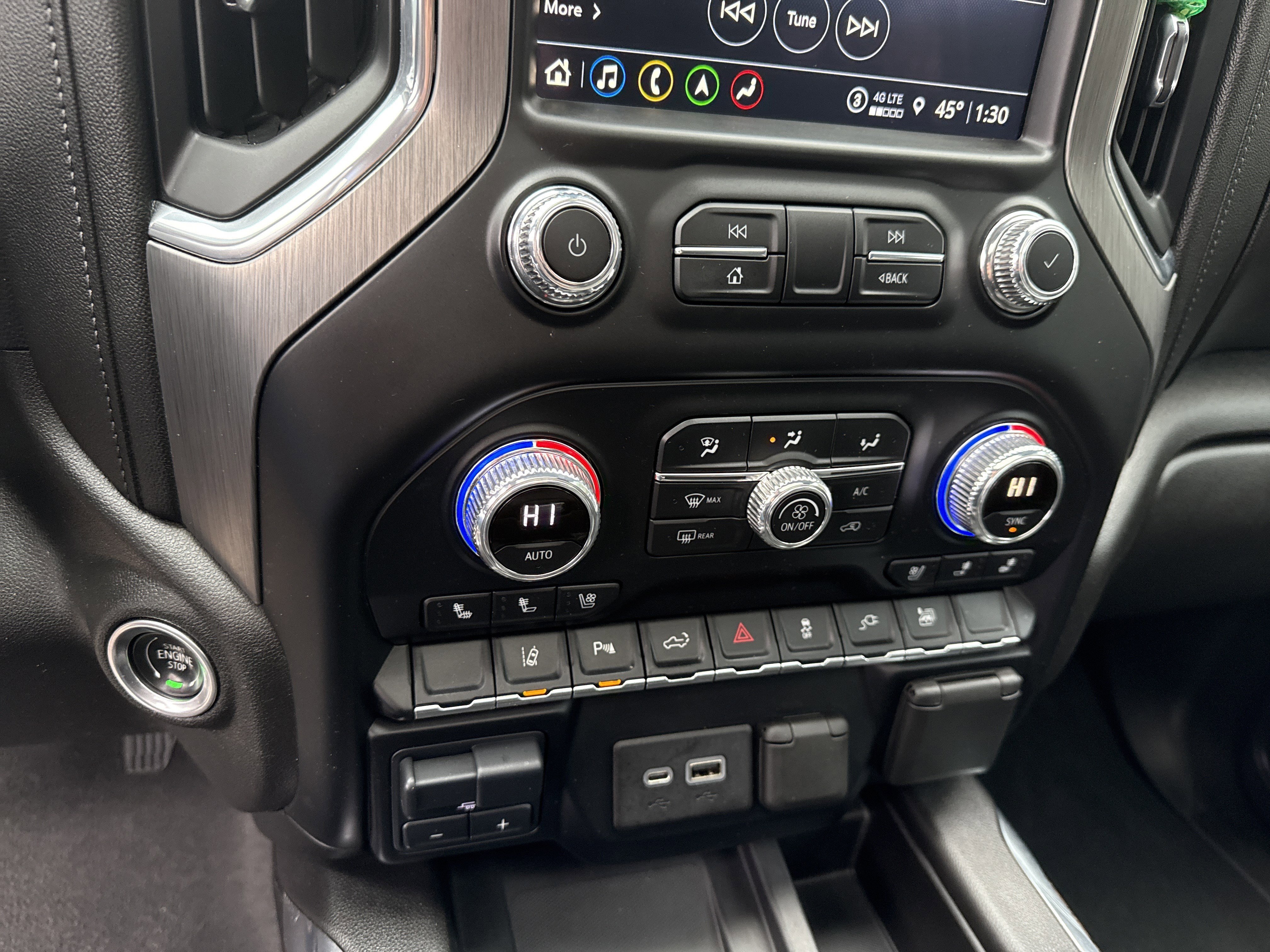 Used 2021 GMC Sierra 3500 Denali w/ Denali Ultimate Package image 30